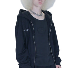 Load image into Gallery viewer, Daisy Shadow Hoodie
